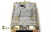 E.T. Model E72-009 WWII German Panther G For DRAGON Kit 1/72
